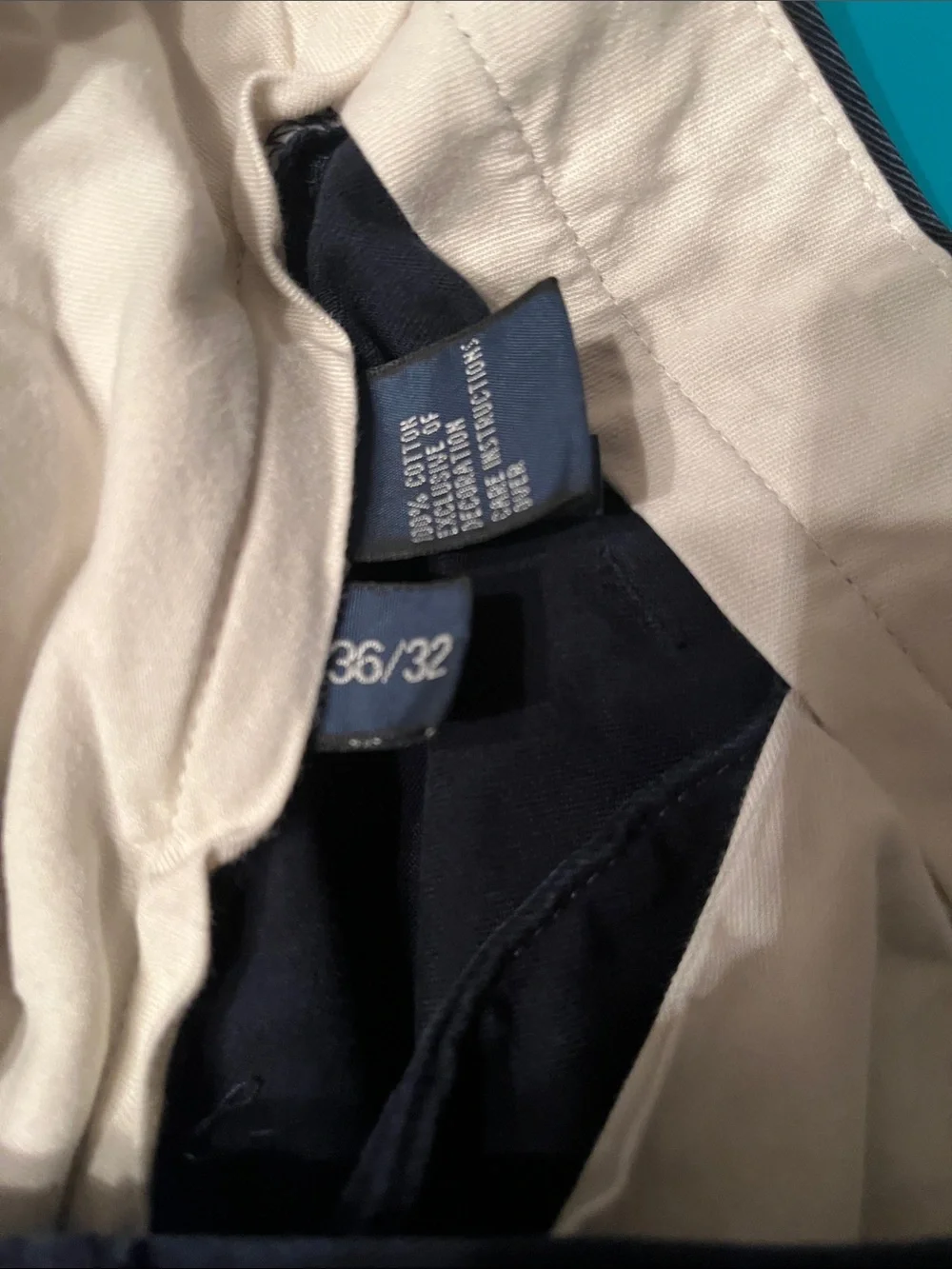 Polo Ralph Lauren classic straight